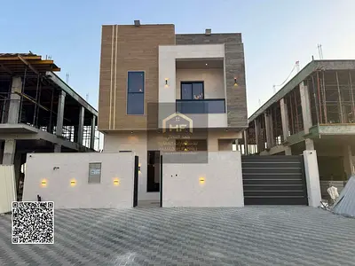فيلا من 3 غرف نوم ماستر للبيع في الحليو 2 | ملكية حرة | تمويل بنكي | شاملة رسوم التسجيل