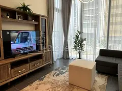 Fully Furnished 1BR | Modern Living | Best Deal