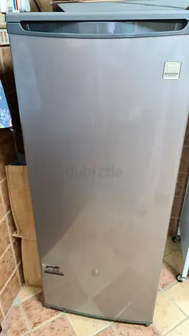 Freezer