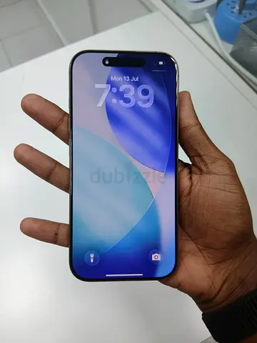 Iphone 16 pro