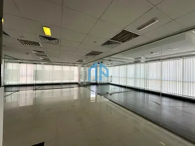 Unfurnished | Vacant | DMCC License