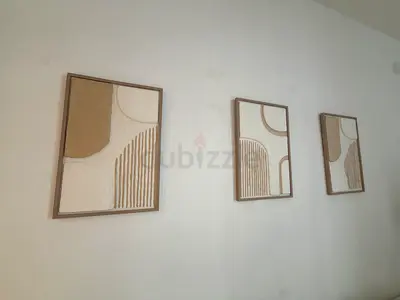 Wall photos