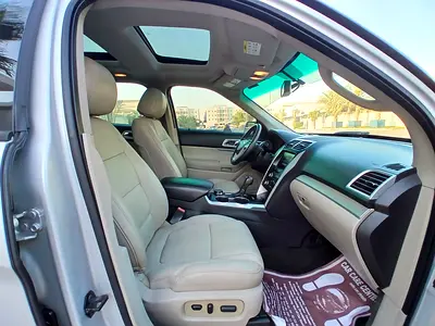 صورة مصغرة 13 لـ 2014 FORD EXPLORER