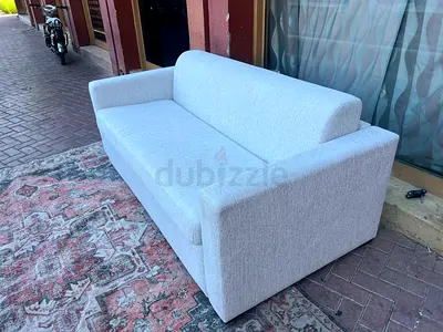 Italian high quality sofa bed with mattress