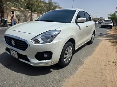 Suzuki Dzire GLX 2020 | GCC Specs | Well Maintained