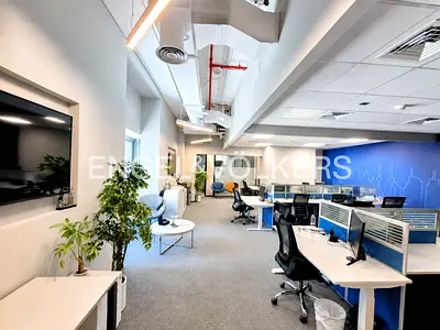 Prime Location | Spacious | Vacant