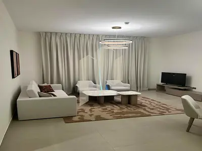 Furnished | High Floor | Brand New