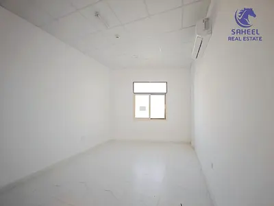 1 BR Apartment in Ground floor- Hudaibah, RAK