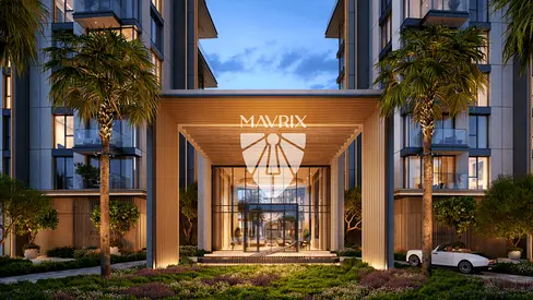 High-End Living | Prime Location | 1BR Apartment