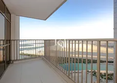 Sea View | High Floor | Balcony