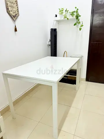 IKEA dining table