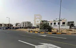 G+1+50% Residential Plot | Tilal City | Freehold