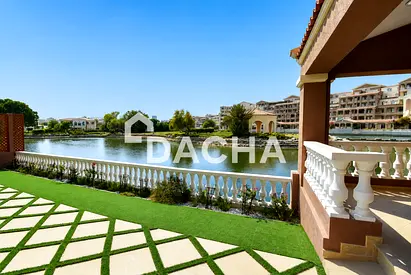 Rare Unit | Lake View | Private Garden