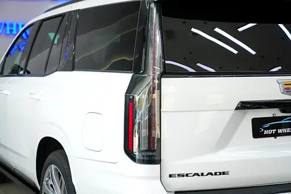 2025 Cadillac ESCALADE — миниатюра 6