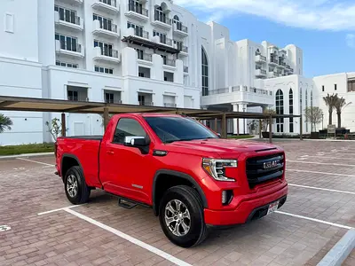 2019 GMC SIERRA — фото 4