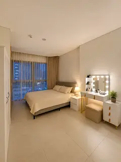 Luxury Master Suite | Private Bath | Parking | All Bills Inc