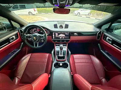 صورة 7 لـ 2020 Porsche CAYENNE