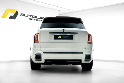 صورة 5 لـ 2026 ROLLS-ROYCE CULLINAN