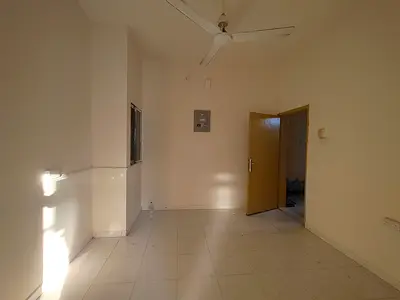 Limited time offer 2bhk with balcony available in nassrriya sharjah