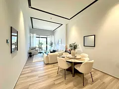 Fully Furnished | 12 Cheques | Study Room
