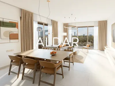 New Launched | Prime Location | Maid Room