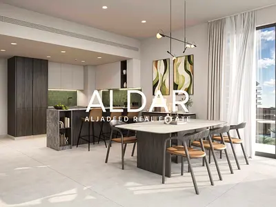 New Launched | Prime Location | Maid Room