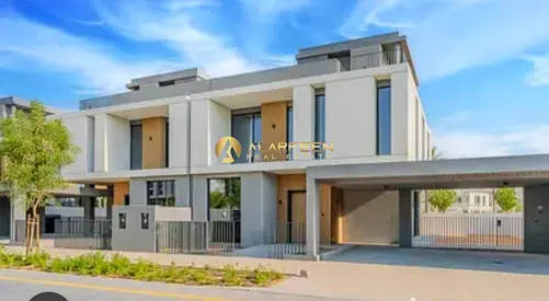 4Br+Maid | Community View | Spacious Layout