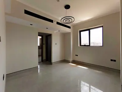 LUXURY & SPACIOUS APARTMENT FOR RENT | MODERN AMENITIES | PRIME LOCATION | STRICTLY FOR FAMILY | RE