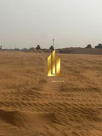 Own Your Land in Sharjah’s Next Investment Destination… A Rare Opportunity You Can’t Miss