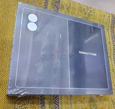 Samsung Galaxy ZFOLD 8 12gb512gb 5g