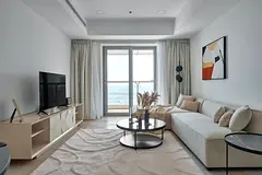 Princess Tower | Prime Dubai Marina location