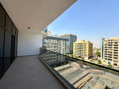 Brand New 2 BR | Freehold | Rented | Good Location