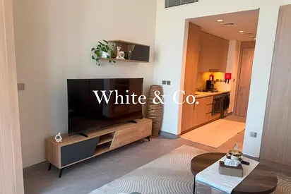 Fully Furnished | High Floor | Best priced