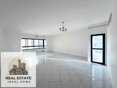 Spacious And Modern 3 BHK With Nearest Park Access - 1 Master Bedroom - Fully Family Building - Nea