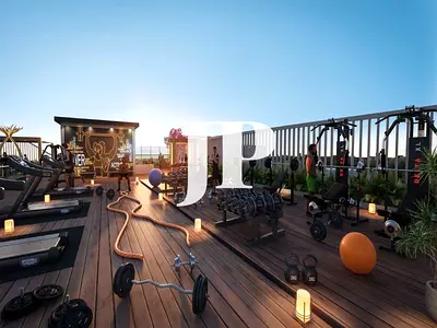 SPACIOUS LAYOUT- FLEXIBLE INSTALLMENTS- 40% POST HANDOVER- HIGH ROI- HIGH CAPITAL GROWTH