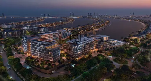 LUXURIOUS 2 BR | HIGH DEMAND | DIRECT BEACH ACCESS | HUGE LAYOUT