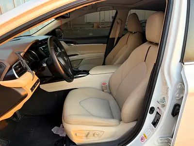 صورة مصغرة 7 لـ 2018 Toyota CAMRY