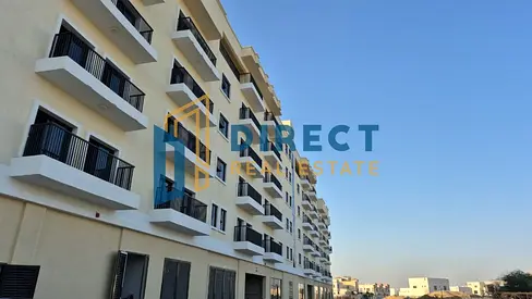 One-bedroom apartment for sale in Kentia Residence – ready to move in with an easy payment plan