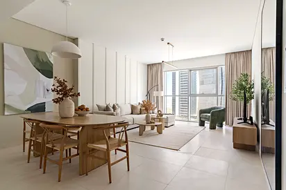 Brand New 1BDR | Radiant Viewz | Reem Island