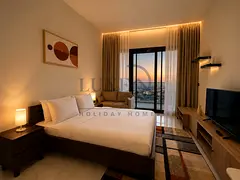 MODERN AMAZING STUDIO IN JEBEL ALI | FULLY FURNISHED