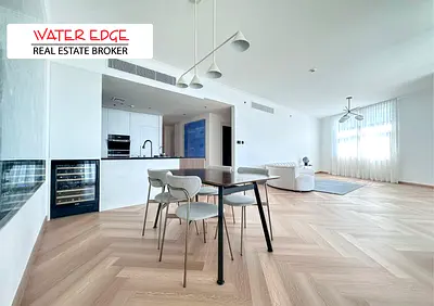 Luxury Upgraded | Golf View | Miele Kitchen