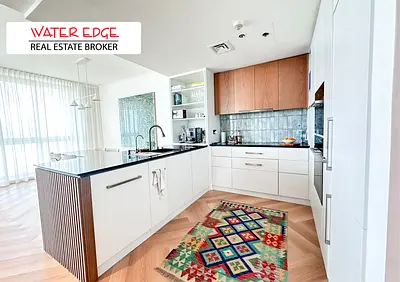 Luxury Upgraded | Golf View | Miele Kitchen