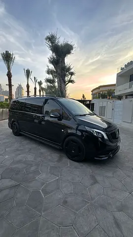 صورة 2 لـ 2019 Mercedes-BENZ VIANO