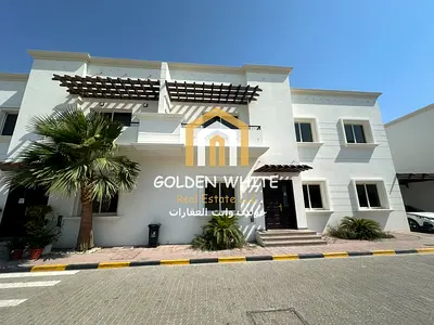 Spacious 5BR Villa | Maid's Room | Community Pool
