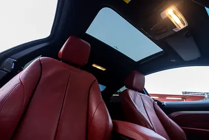 صورة مصغرة 19 لـ 2018 BMW 4-SERIES