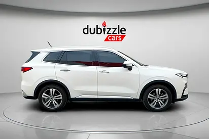 2024 FORD TERRITORY 照片 4