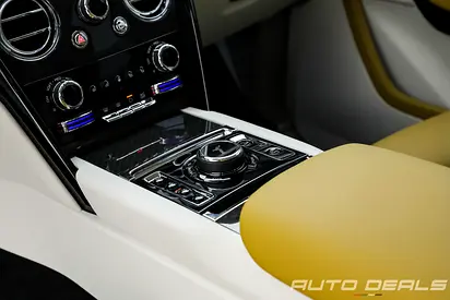2026 ROLLS-ROYCE CULLINAN — миниатюра 12