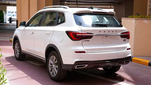 Roewe RX5, миниатюра 6