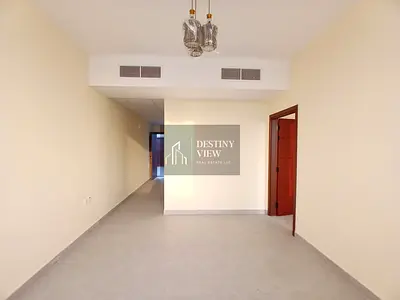 ✨ Luxury Lavish Brand-New Spacious 1BHK Apartment | AED 40,000