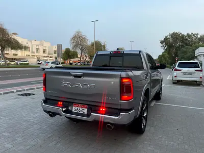 صورة 7 لـ 2020 RAM 1500